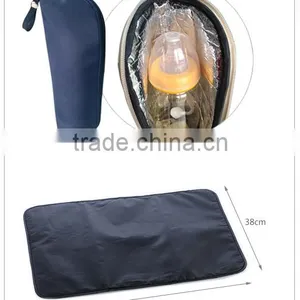 3pcs Sets Cute Diaper Wet Bag for Baby thumbnail-5