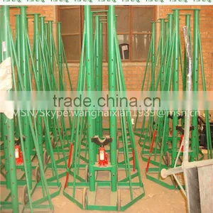 Steel Drum Making Machine/lifting Tripods thumbnail-1