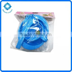 4PC Baby Feeding Bowl Baby Bowl thumbnail-1