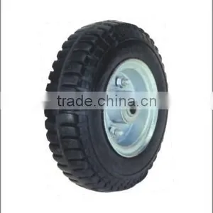 Rubber Wheel 250-4 thumbnail-1