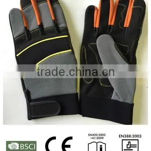 Work Gloves thumbnail-1