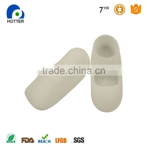 Soft Silicone Breathable Casual Shoes for Infants, Babies thumbnail-3