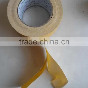 Grey Color Cloth Duct Tape With 0.28mm Thickness With Rubber Adhesive thumbnail-3