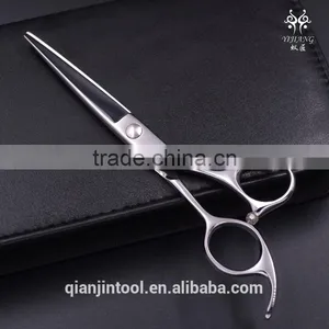 Fashion 1/3 Sword Blade Barber Scissors thumbnail-2