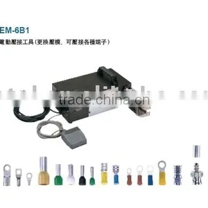 Power Crimper thumbnail-1