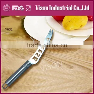 Stainless Steel Flat Pizza Tool Pizza Shovel thumbnail-6