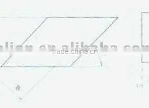 Geological Prospecting Tool b for Hard Alloy Products (1362) thumbnail-1