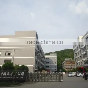 Taizhou Kworld Commodity Co., Ltd. company overview - view 2 thumbnail