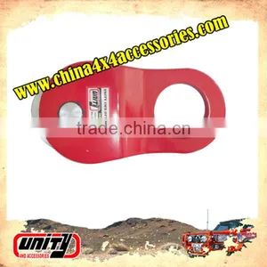 4x4 Auto Parts SHEAVE SNATCH BLOCK WITH GOOD QUALITY thumbnail-1