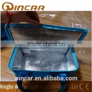 Ice Cream Cooler Bag,Cooler Bag Insulated, Ice Bag Storage Freezer Can be Customized thumbnail-4