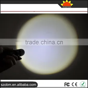 Hot Sales Tactical Flashlight ,XM-L T6 1000 lm Led Flashlight ,Zoomable Flashlight thumbnail-5