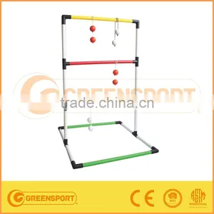 Ladder Ball Toss Game thumbnail-1