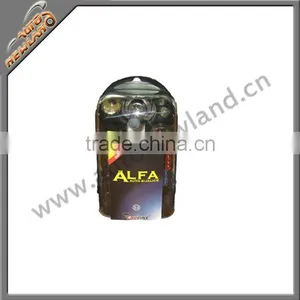 9pcs Auto Bulbs And Car Fuses Kit thumbnail-1