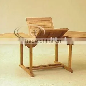 PIETER OCTAGONAL EXTENDABLE TABLE thumbnail-1
