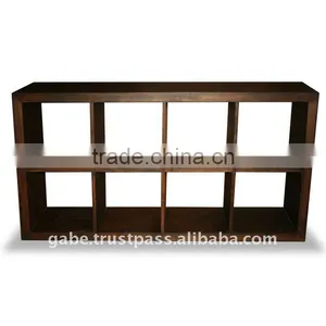 MANHATTAN BOOK CASE thumbnail-1