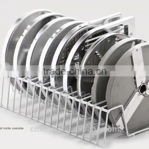Restaurant Vegetable Cutting Machine Price/multifunctional Vegetable Seed thumbnail-4
