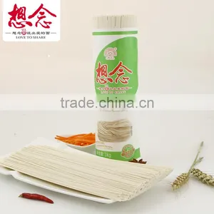 Wholesale Dried Slim Noodles 1000g thumbnail-4