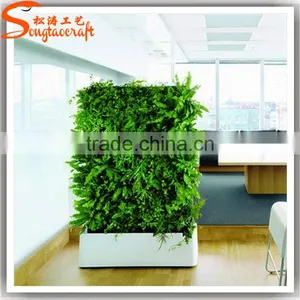 High Quality Artificial Grass Decoration Factory Wholesale Direct Sales thumbnail-4