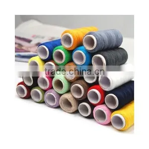 Summer Shop! 24 Assorted Multi-colour Spools Polyester Sewing Threads thumbnail-2