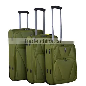 2015 Hot-selling Trolley Luggage Stock thumbnail-1
