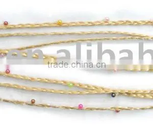 Fashion Kids Fake Hair/hair Accessory thumbnail-1