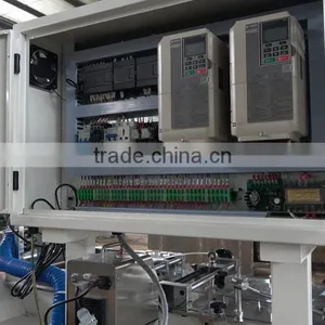 KHZ250 Shrink Sleeve Label Machine, Shrink Sleeve Seaming Machine thumbnail-2