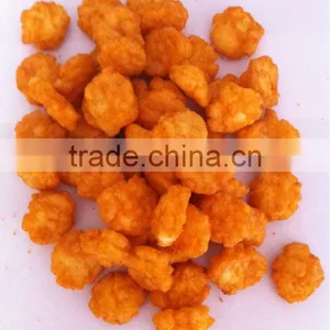 Spicy Flavor Fried Crackers thumbnail-1