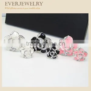 2.5cm 4.5cm Car Air Fresher With Rhinestone Perfume thumbnail-4