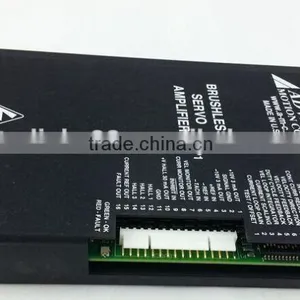 Knife Motor Amplifier/Elmo Drive thumbnail-2
