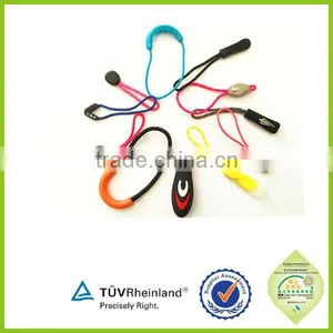 New Fashion Outdoor Backpack Jacket Zip Pullers With String thumbnail-2