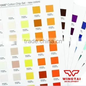 TCX Pantone Color Book FASHION + HOME Cotton Planner FHIC400 thumbnail-3