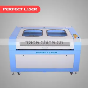 Professional Mini Co2 Laser Engraving Cutting Machine 150W 100W On Wood thumbnail-1