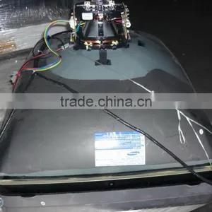 GZY 2015 New Arrival Hot Sale Stocklots 21" Crt tv Circuit Board for CRT Tvs thumbnail-6