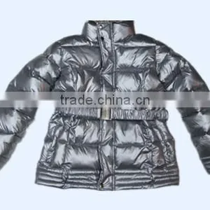 Quilted Jacket thumbnail-1