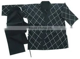 Hapkido Uniform,Taekwondo Hapkido Uniform,hapkido Dobok thumbnail-1