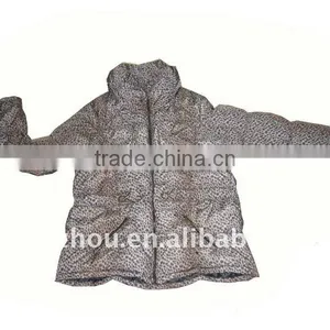 Ladies Jacket thumbnail-1