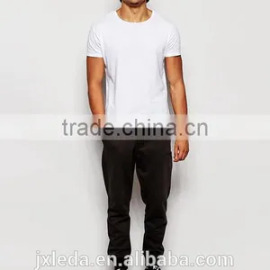 Tapered Fit Sweat Pants Custom, Casual New Fashion Sports Trousers Wholesale thumbnail-4
