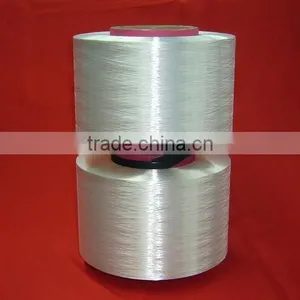 Raw Material Sewing Threads FDY High Tenacity Polyester Filament Yarn thumbnail-5