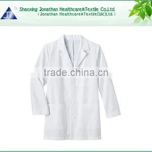 High Quality Kid And Adult Medical White Lab Coat thumbnail-1