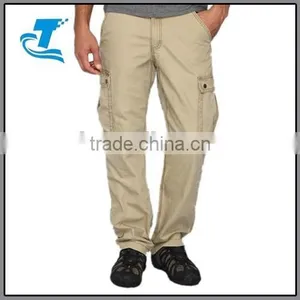 Men's Workwear Pants&Cargo Pants thumbnail-2