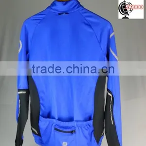 Hot Sale New Design Cycling Jersey Bicycle Wea thumbnail-2