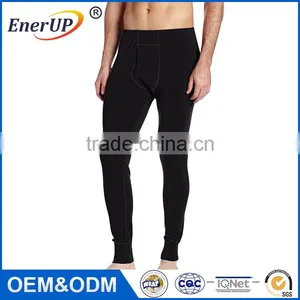 Fashion Sport Wear Moisture Wicking Anti-odor Temperature Regulation Men Pants thumbnail-2