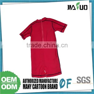 Best Choice! Customizable Amazing Price Swimming Suit For Kids thumbnail-2