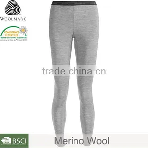 Thermal Underwear for Woman, Various Yakwool Thermal Underwear thumbnail-4