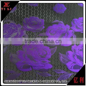 Latest Design Good Offer Wholesale French Terry Printed Cotton Fabric thumbnail-3