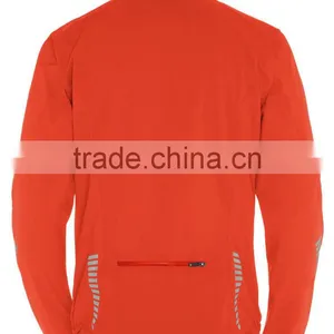 Customized Your Own Mens Sport Cycling Windbreaker Jackets thumbnail-6