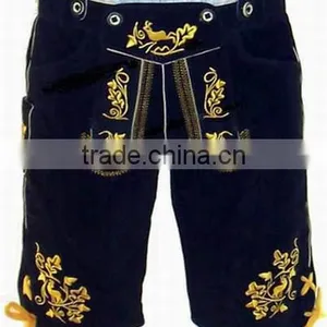 German Lederhosen Short thumbnail-1