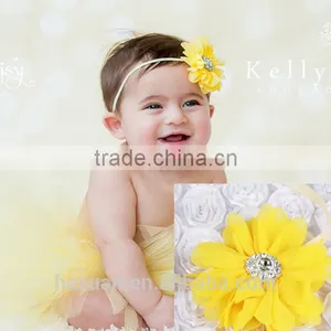 New Styles Chevron Baby Hairband Kids Lovely Fashion Headband thumbnail-3