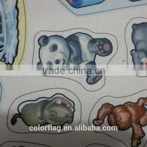 2015 Customized New Felt Toy thumbnail-1