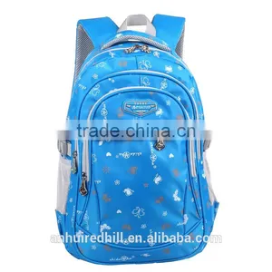 Factory Hot Selll New Design Children School Bag thumbnail-1